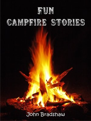 cover image of Fun Campfire Stories